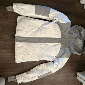 Women’s Roxy dry flight ski coat